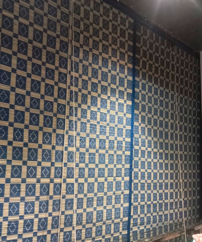 Fancy Curtains
