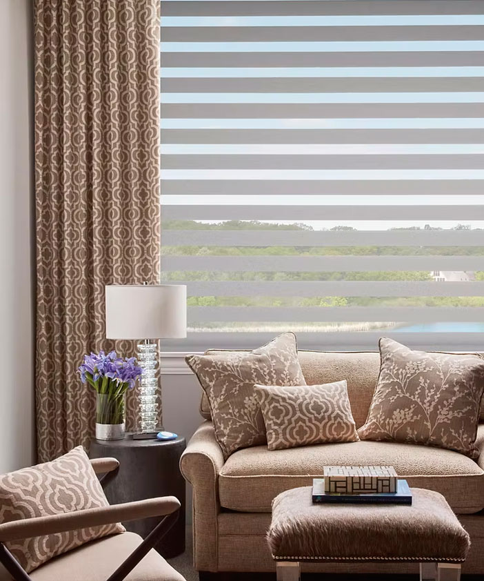 CVC Blinds