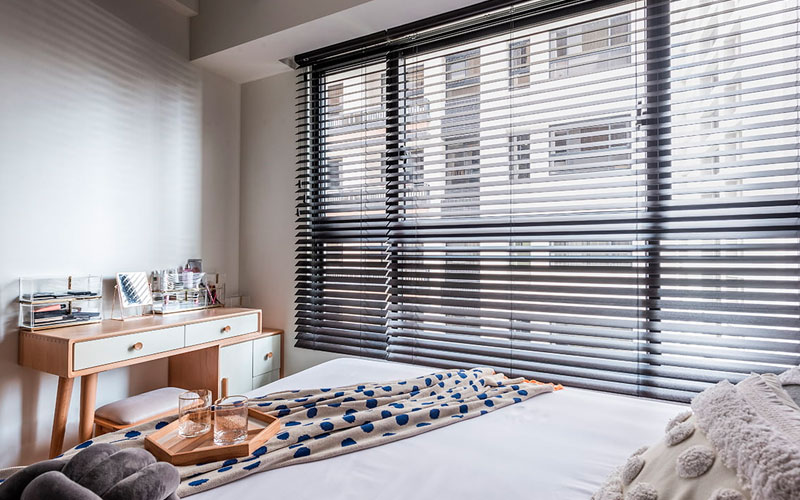 Venetian Blinds Installation Services In Ghaziabad